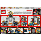 Lego Super Mario 72039 Zamek łuczników