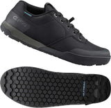Shimano sh-gf400 - mtb gravity flat shoes