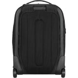 Targus 15.6 ”Ecosmart Mobile Tech Traveler Rolling Backpa