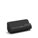 Epson ES-C320W Compact A4 Document Scanner with Wi-Fi Connectivity and U-Turn Path (Black, A4, A5, A6, B5)
