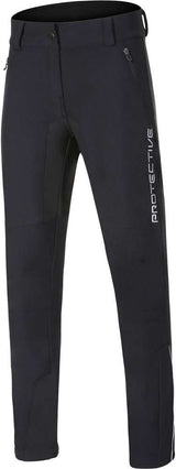 Protective longpant - softshell pants