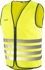 Wowow vest big fun yellow xl