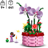 Lego Disney 43237 Isabela's Flower Pot