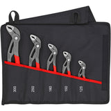 Knipex Cobra-Set a 5 pezzi 00 19 55 S5