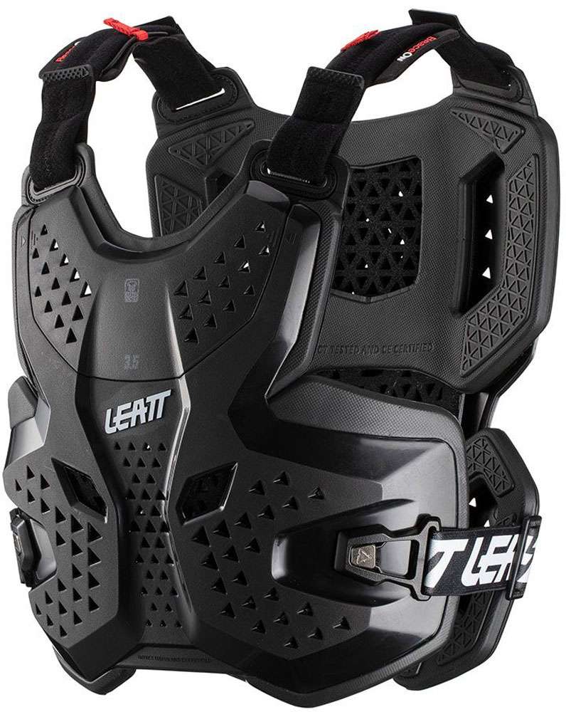 Leatt chest protector 3.5 - protector vest