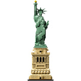 Lego 21042 Architektur-Freiheitsstatue