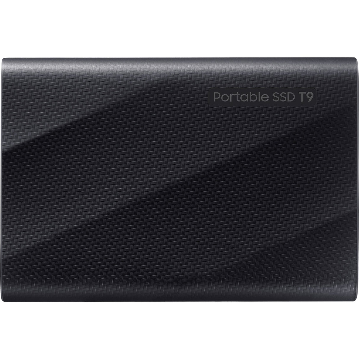 SSD portatile Samsung mu-pg2t0b eu, 2 TB, USB Type-C, 3.2 Gen 2, 2000 MB/s, nero
