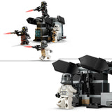 Lego Star Wars 75412 Death Trooper an Night Trooper Battle Pack