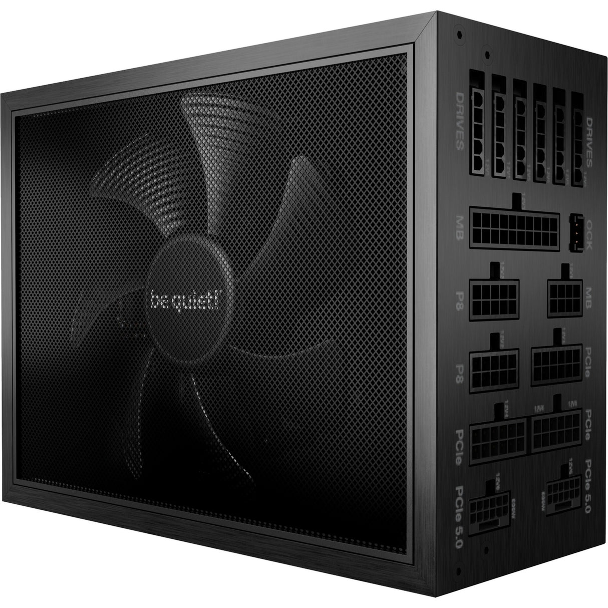 Silenzio! Dark Pro 13, 1300w