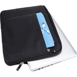 Case Logic 13 Sleeve (Black, TS-113-K)