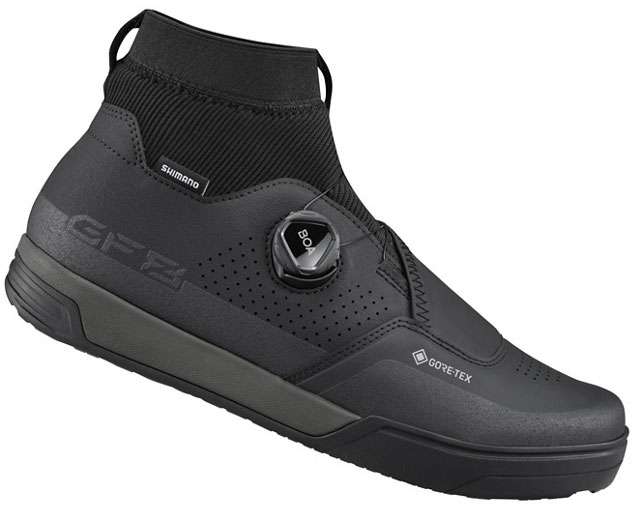 Shimano sh-gf800 - mtb gravity flat shoes