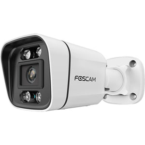 Foscam v4ec, 4MP Starlight Poe Security Camera