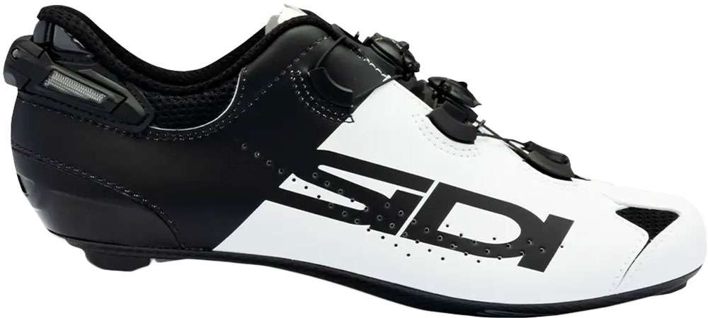 Sidi shot 2s pro - road bike shoes