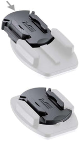 Sp connect microrail adapter 3pcs