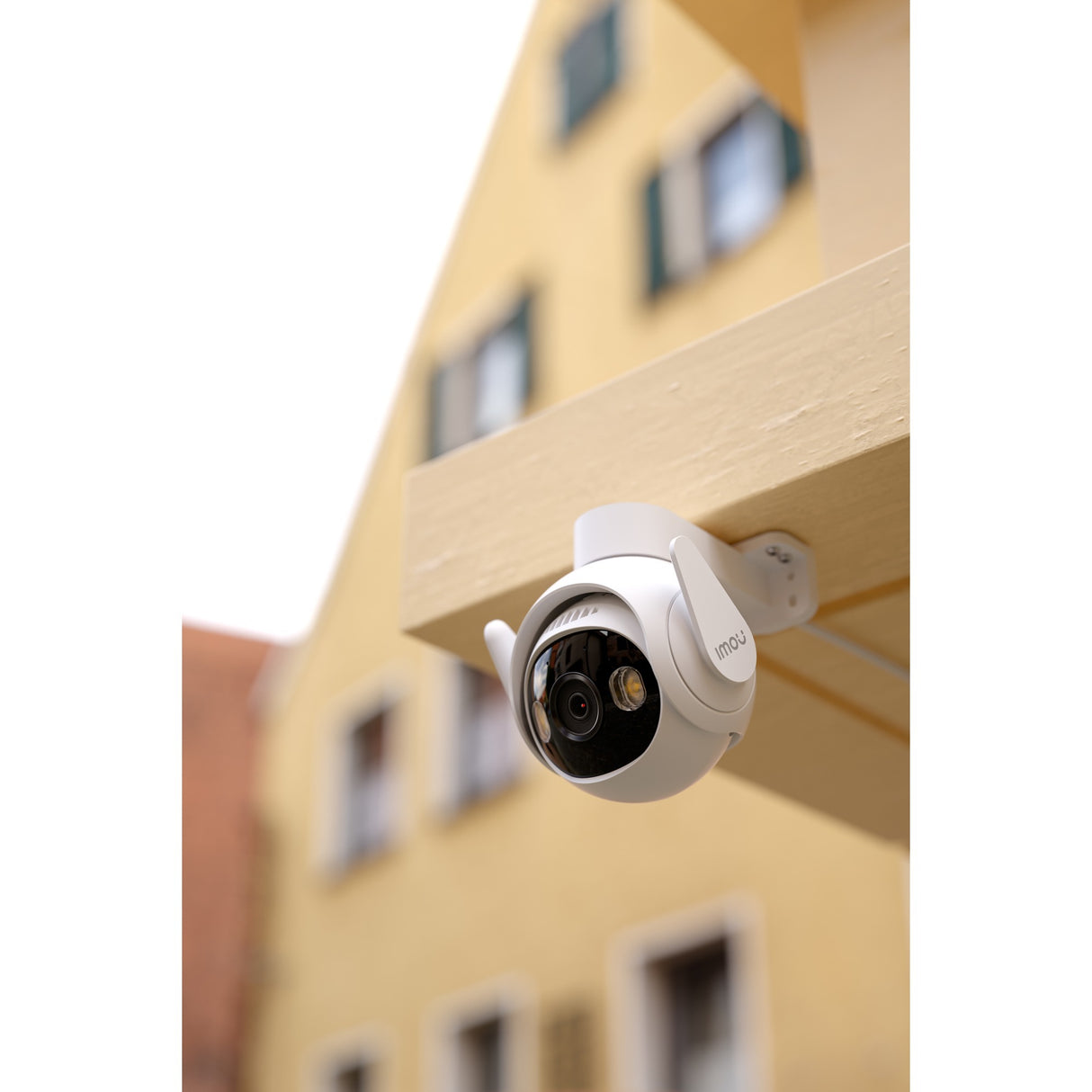 Imou Cruiser 2 Security Camera (5MP, IP66, WiFi 6)