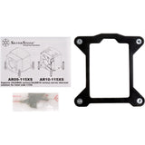 Silverstone Silverstone AR09-115XS