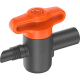 Gardena Shut-Off Valve Micro-Drip-System 5 pc.