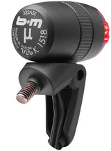 Busch + müller µ [mü] dynamo baklys