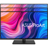 Asus proart display pa329cv 32 4k uhd monitor (zwart, 2x hdmi, displayport, 4x usb-a, usb-c)