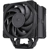 Noctua NH-U12A chromax.black CPU Cooler (Black)