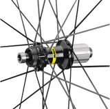Mavic allroad disc baghjul
