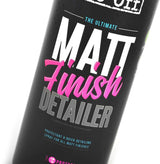 Muc-off matt finish detailer 250ml