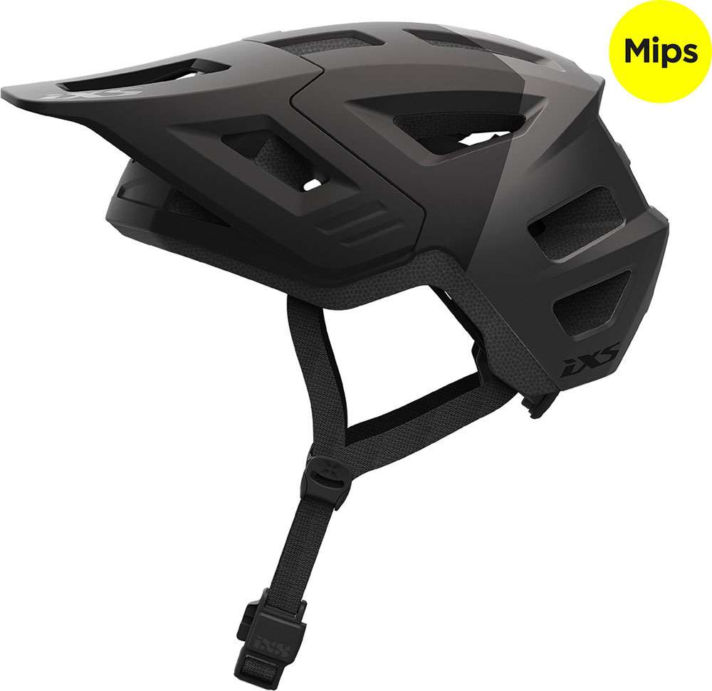 Ixs flow 1.0 mips - mtb helmet