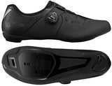 Shimano sh-rc302w - women's road bike shoes