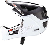Leatt 4.0 enduro - mtb fullface helmet