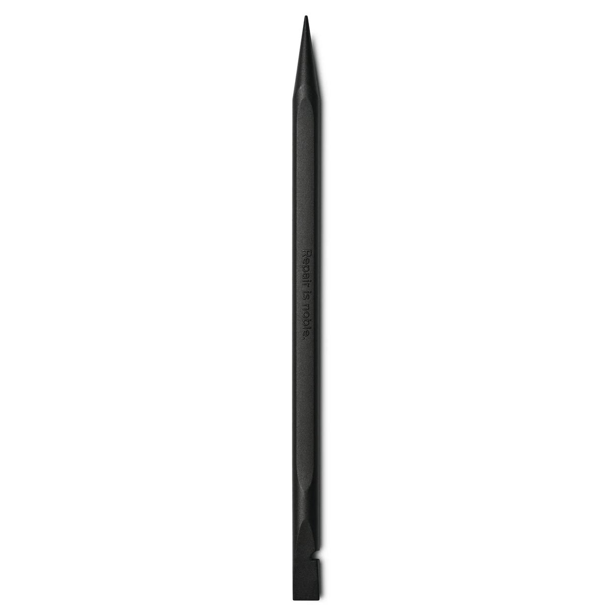Ifixit spudger, 100 pieces mounting tools (black)