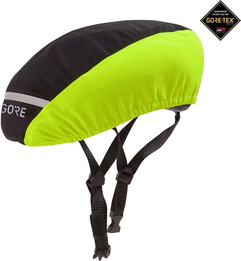 Gorewear c3 gore-tex® - helmet cover