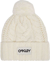 Oakley harper pom beanie - hat