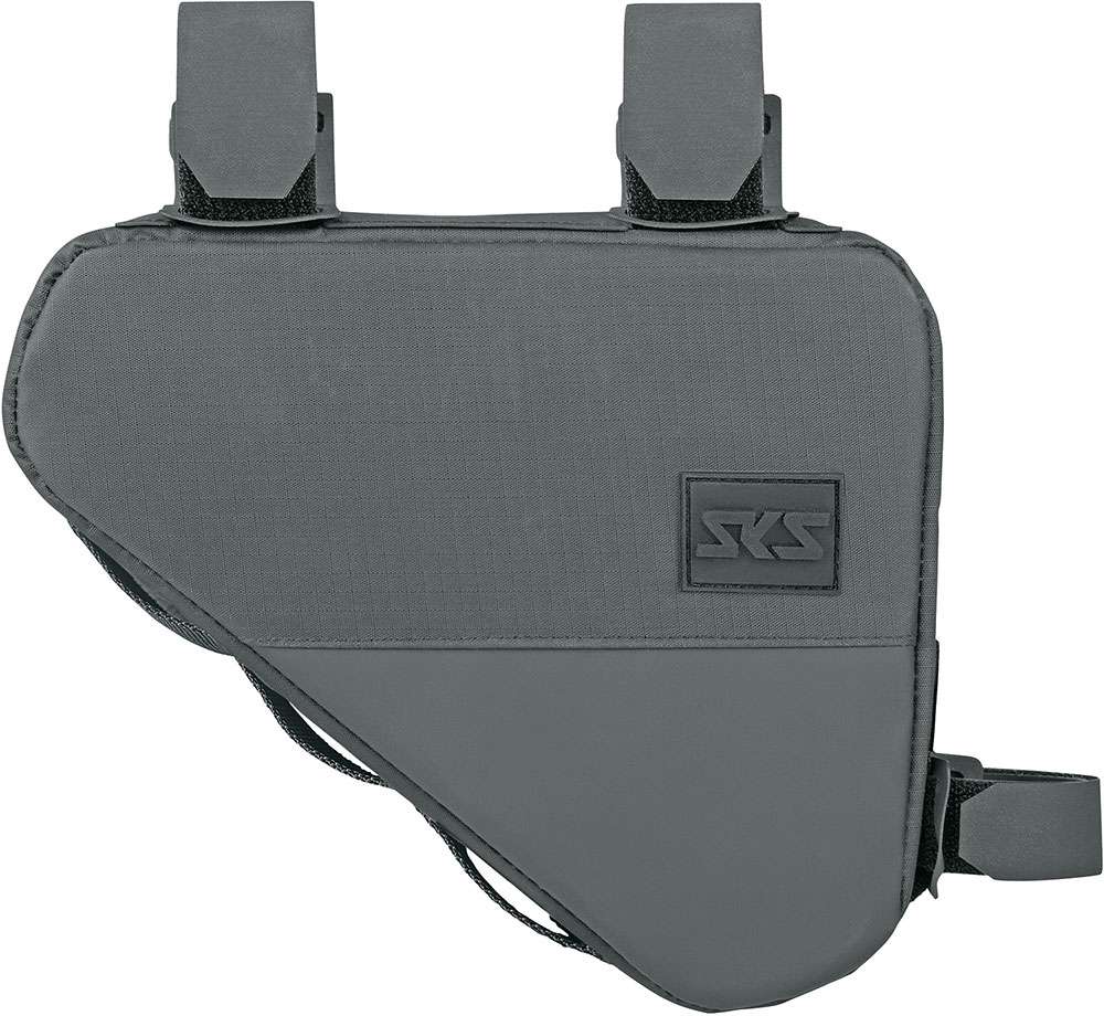 Sks germany urban frame bag