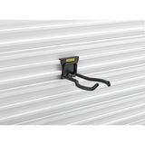 Stanley Stanley Hook Wall Hook para herramientas de jardín