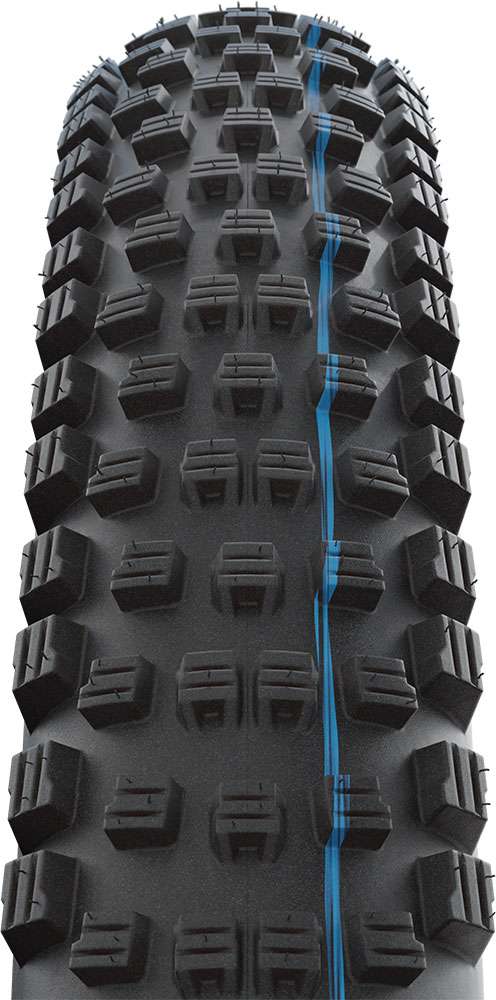 Schwalbe Tire "Wicked Will" Evolution Line Tire Schwalbe Wicked Will Evol.Line 57-622