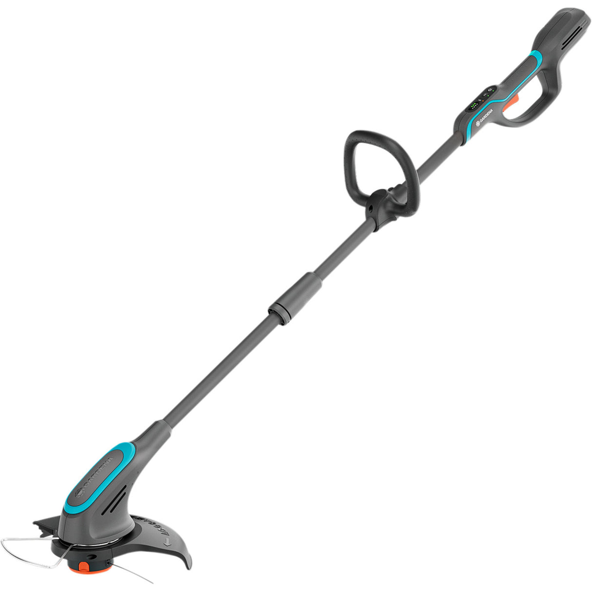 Gardena trimmer powertrim 3018v p4a solo