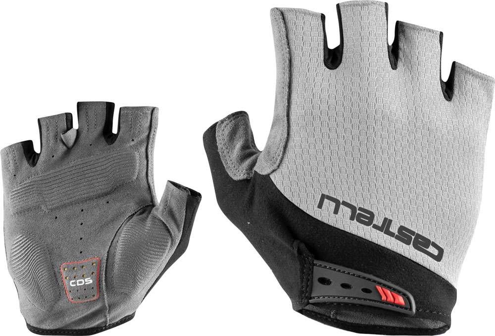 Castelli entrata v - gloves