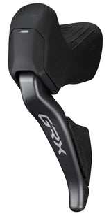 Shimano grx di2 st-rx825 2-speed sti dual control front