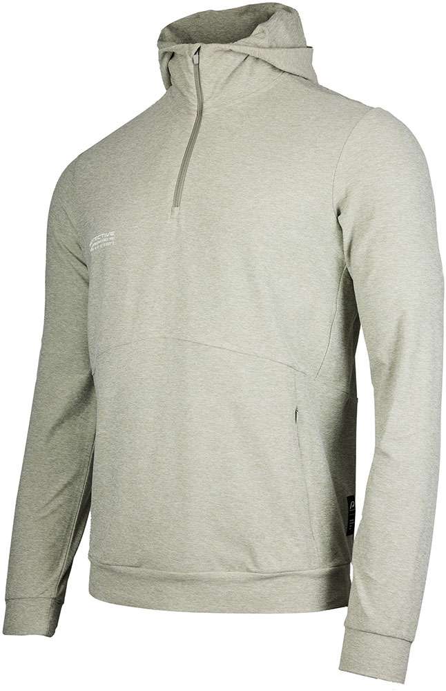 Protective sunstone - mtb hoodie