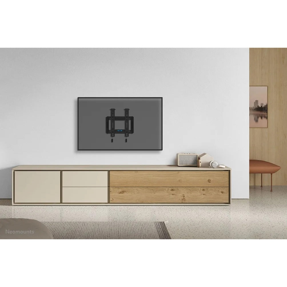 Neomounts Newstar WL35-550BL12 TV Wall Stant
