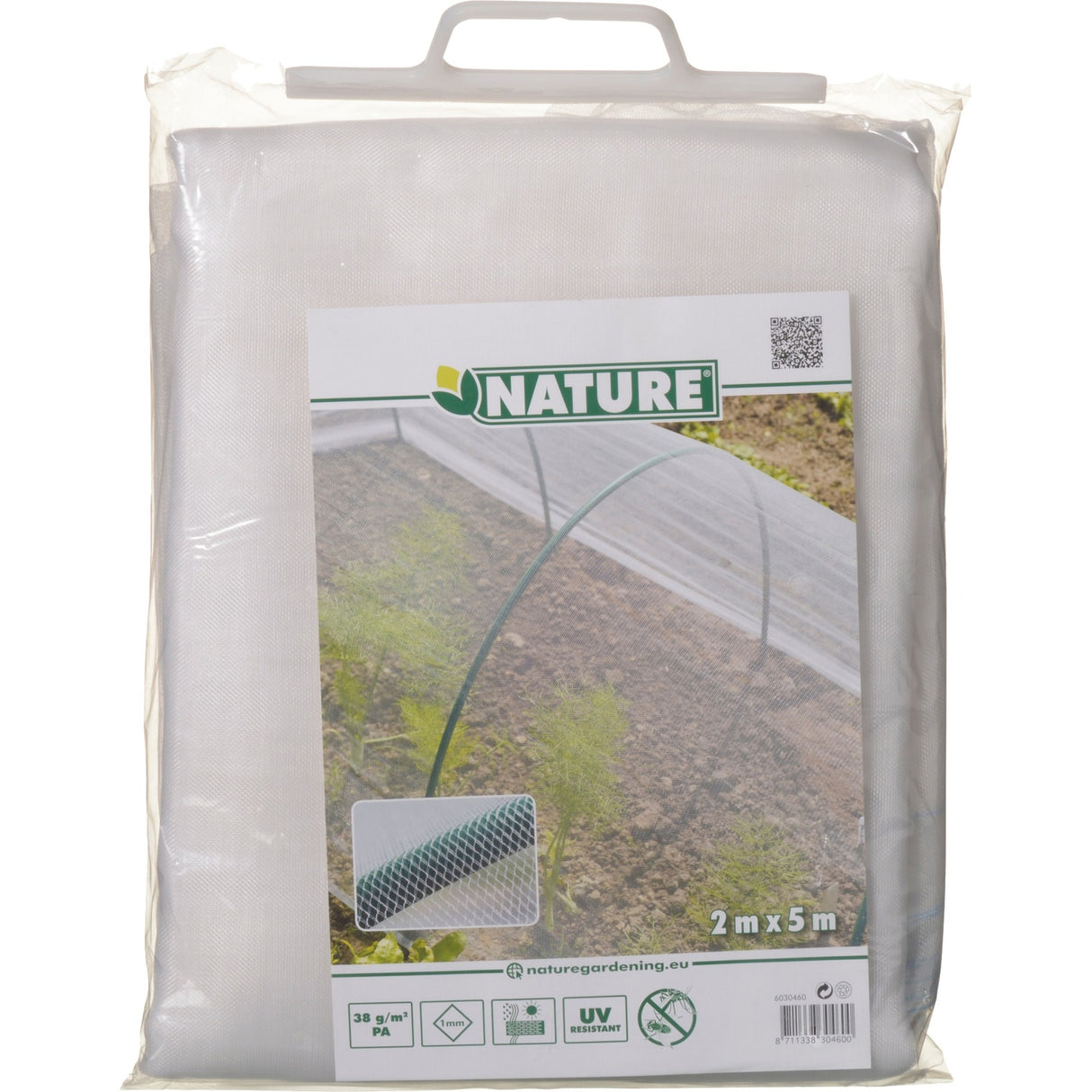 Nature Anti-Insect Mesh