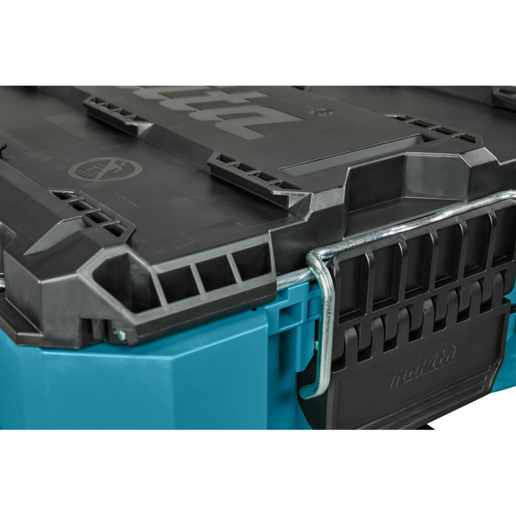 Makita tilbehør Maktrak verktøykasse medium - p-91039
