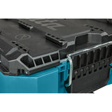 Makita tilbehør Maktrak verktøykasse medium - p-91039