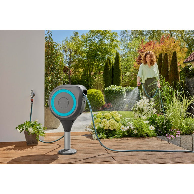 Gardana Patio Hangbox Rollup