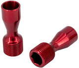 Katana dirt beater alu cnc end caps