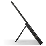 Viewsonic VA1650 letvægts bærbar skærm 16 (sort, 1x HDMI, USB-C)