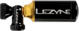 Lezyne tubeless co2 blaster incl. two co2 cartridges