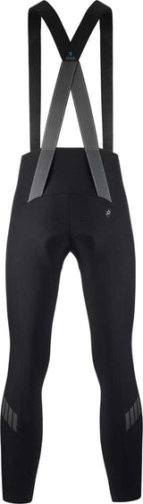 Assos mille gt hashoogi winter s11 - bib tights with padding