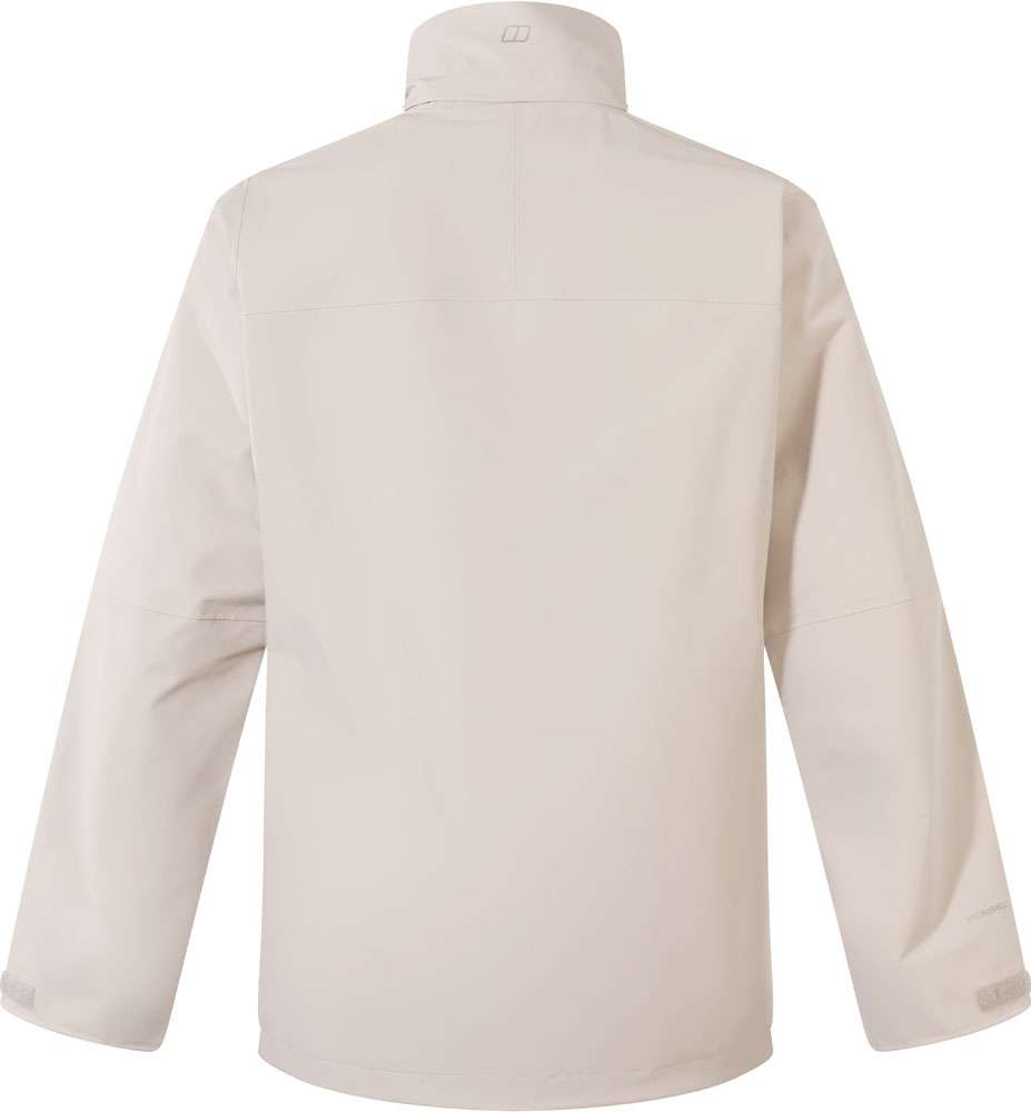 Berghaus rg alpha 2.0 - hard shell jacket