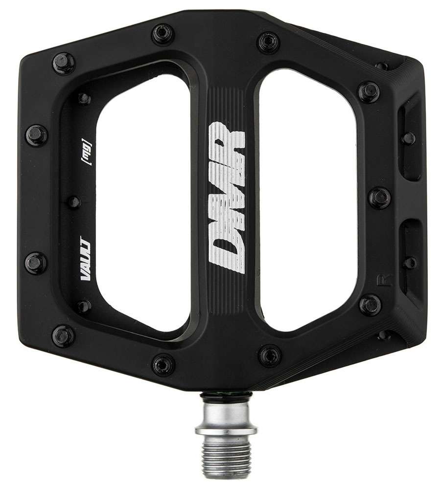 Dmr vault mag flat pedals